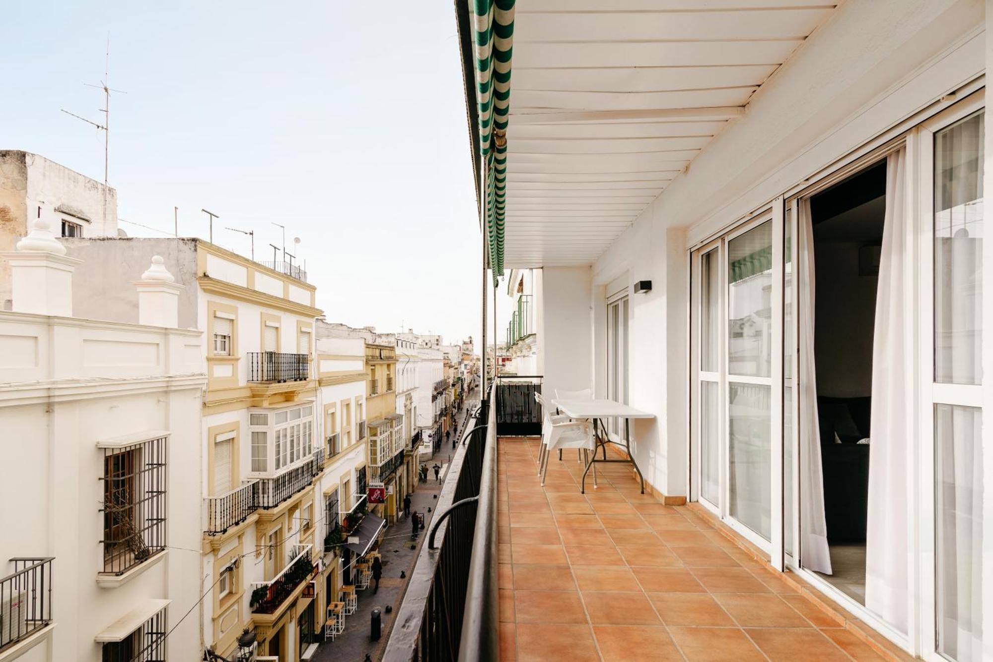 Bahia Encanto Apartment *