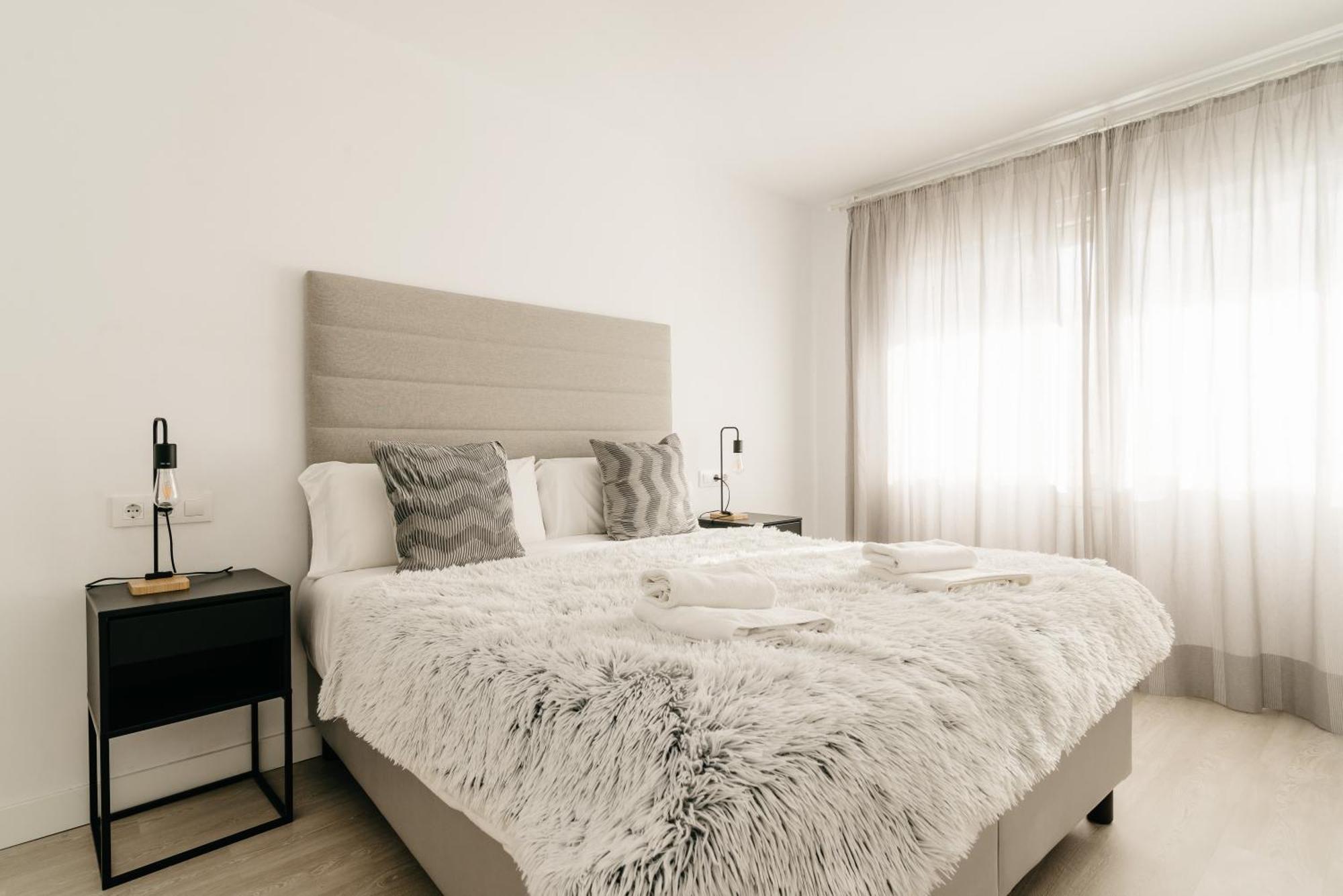 Bahia Encanto Apartment El Puerto de Santa Maria